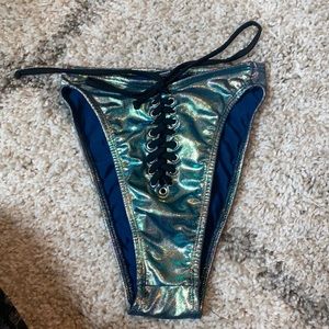 Rave/festival bottoms